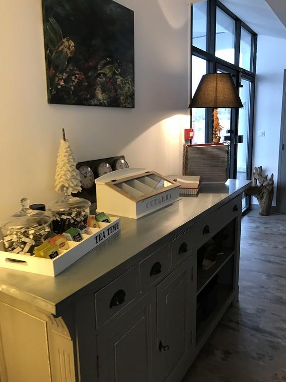 Kyriad Direct La Rochelle Aytré Eksteriør bilde